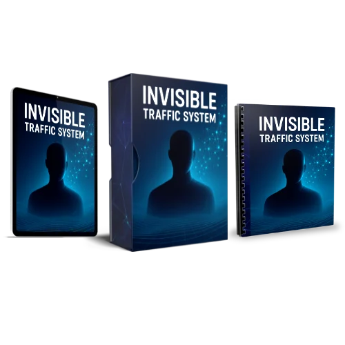 Invisible Traffic System Review – Faceless Video Traffic System